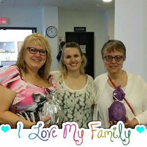 Meet your Posher, Martha